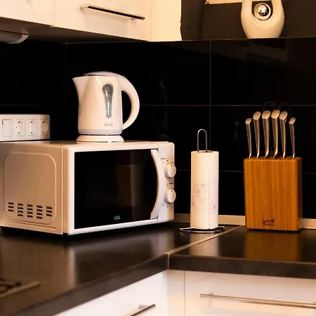 Beachfront Roko * Петрчане