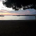 Beachfront Roko Apartman Petrcane