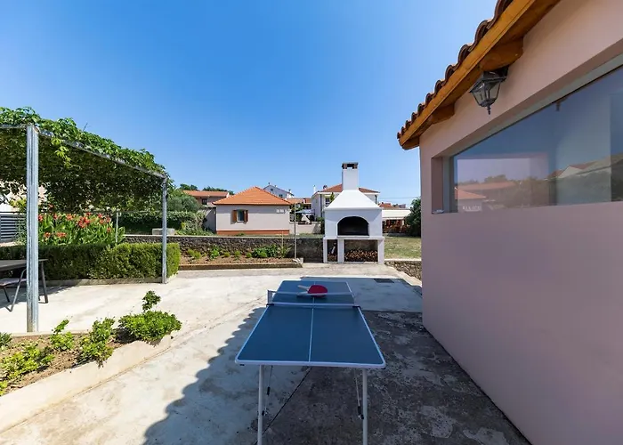 Beachfront Roko Appartement *